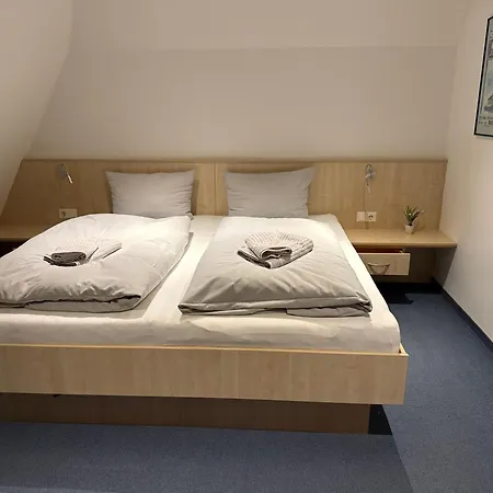 Saskia Apartment Norderney